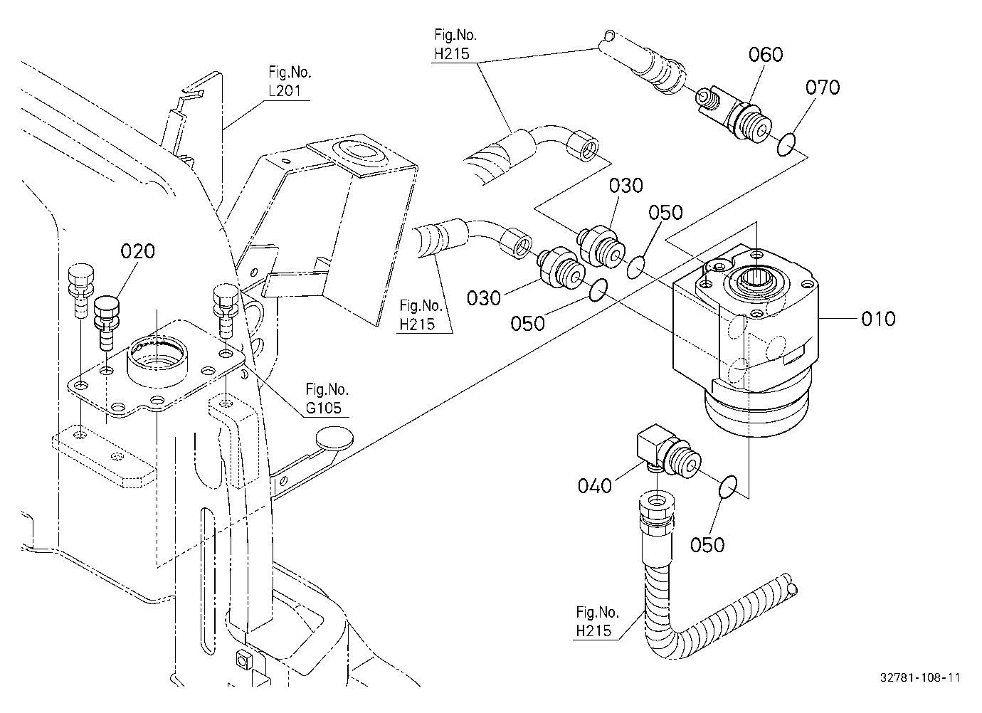 Steering Controller