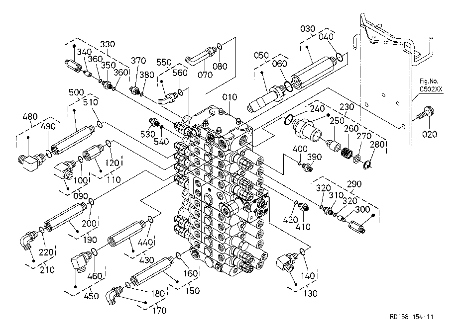 Control Valve(1)