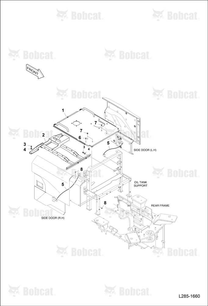 Engine Cover (Page 2)