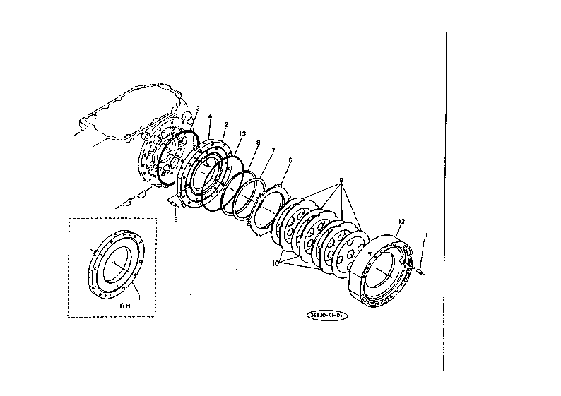 Brake
