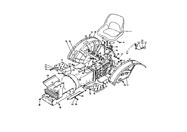 Seat And Fender Group