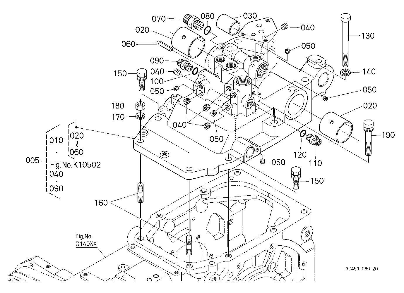 Hydraulic Cylinder