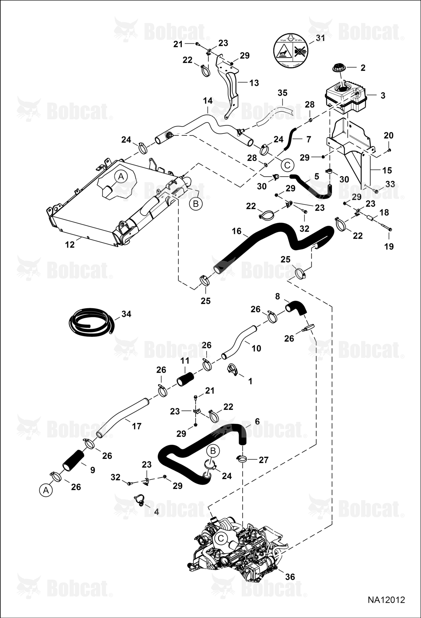 Cooling System
