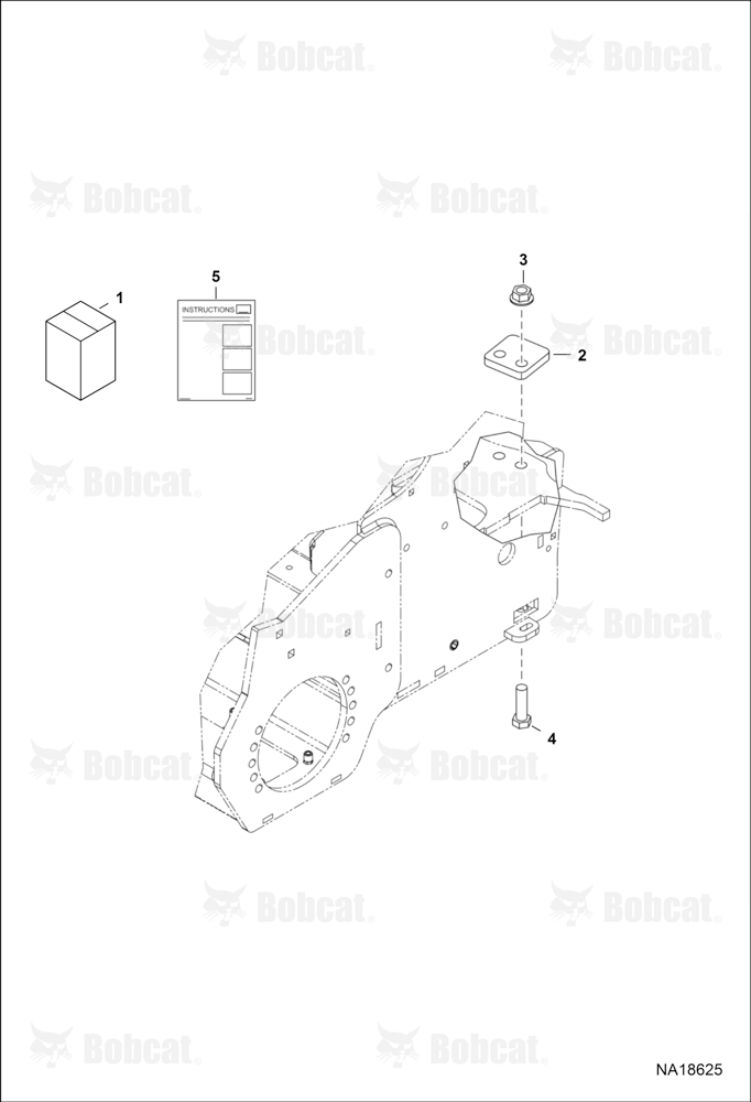 Articulation Limit Kit
