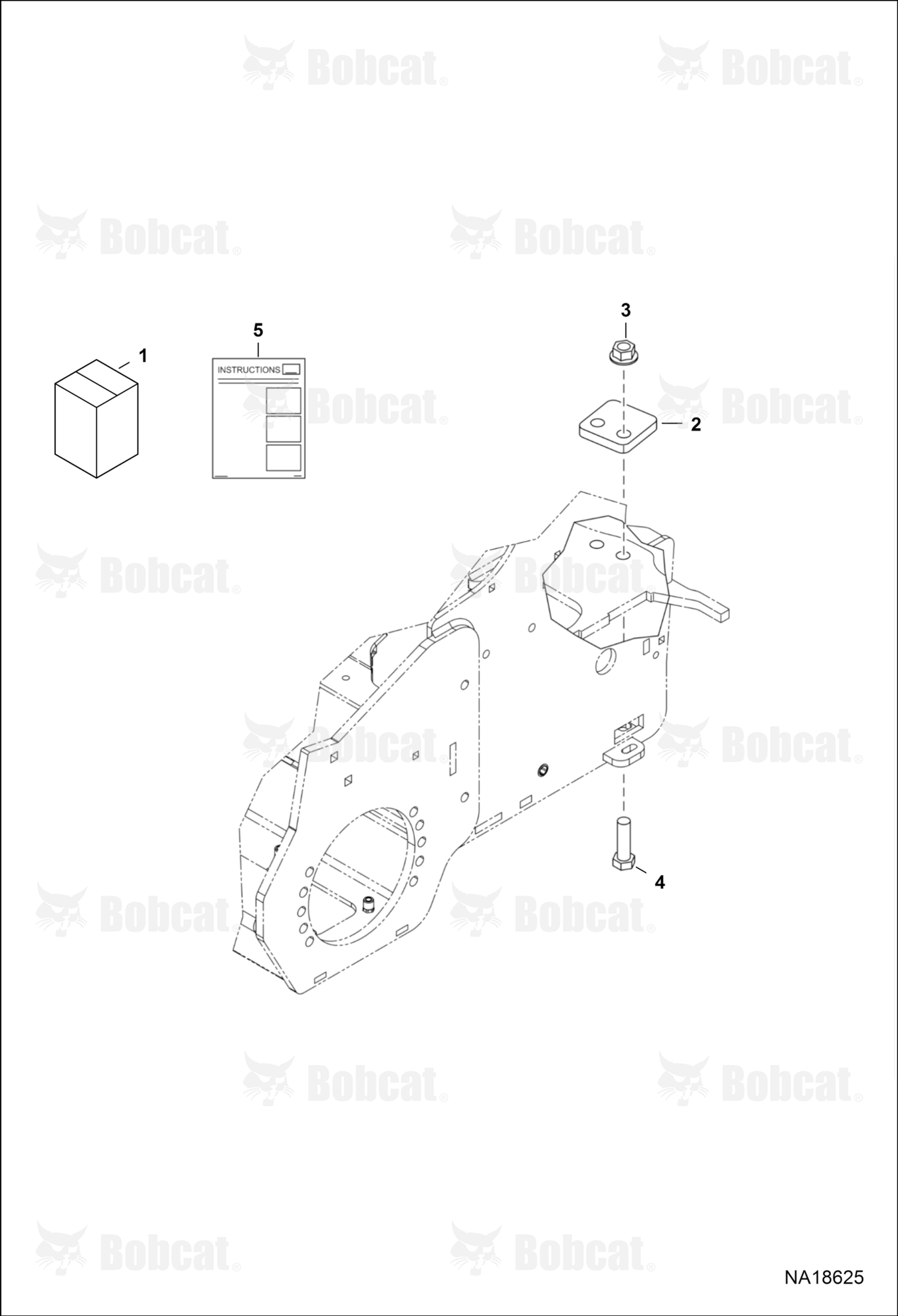 Articulation Limit Kit