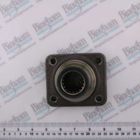 Thumbnail of Pid r1411 27120 pt flange pos 2