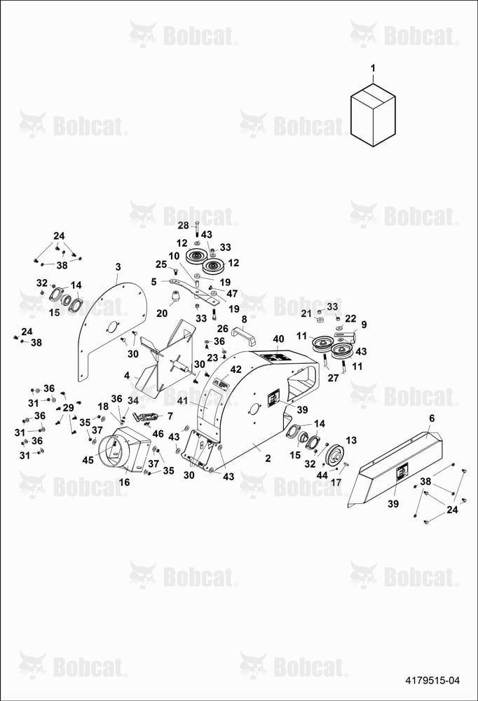 Fan Assembly