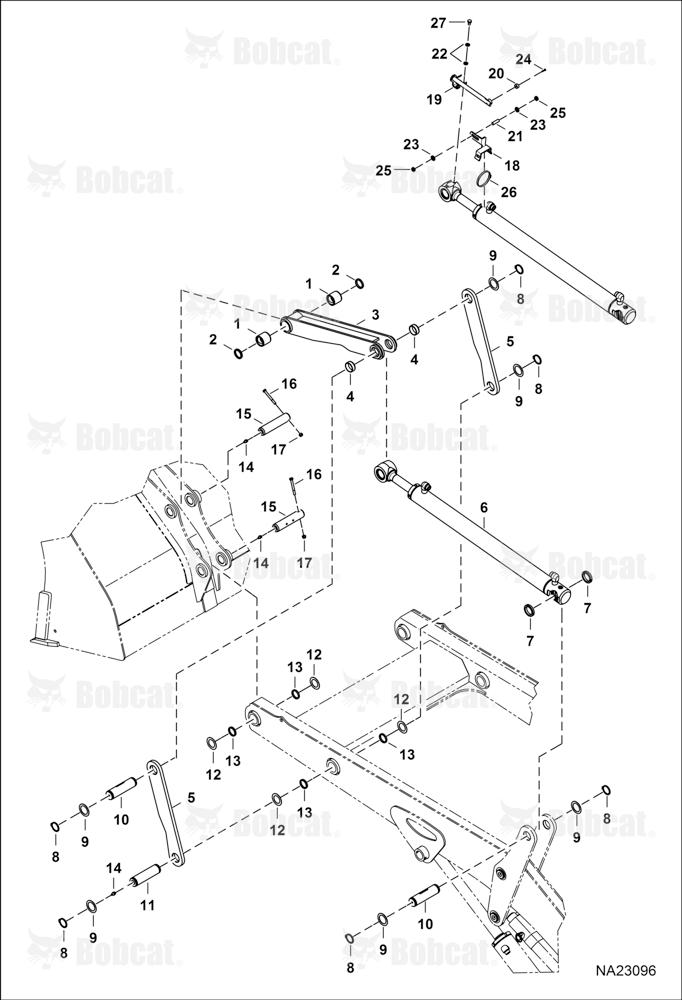 Loader (Connections)