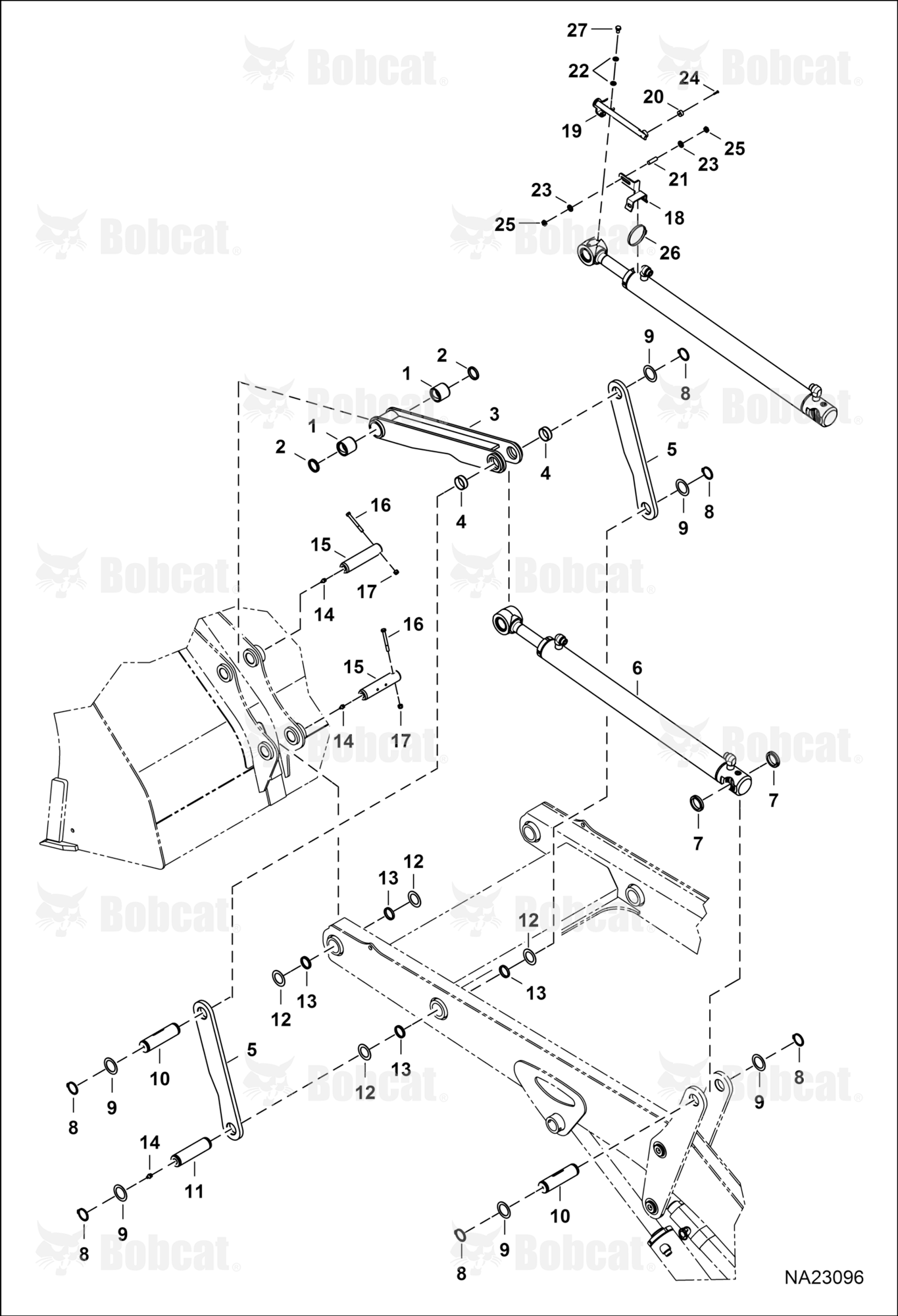 Loader (Connections)