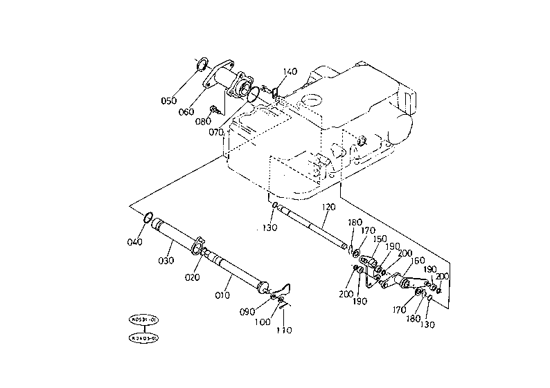 Hydraulic System 1