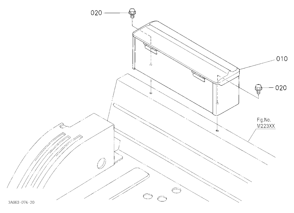 Tool Box [Rops Type]
