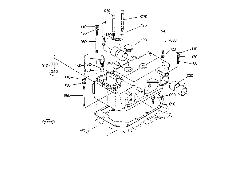 Hydraulic Cylinder