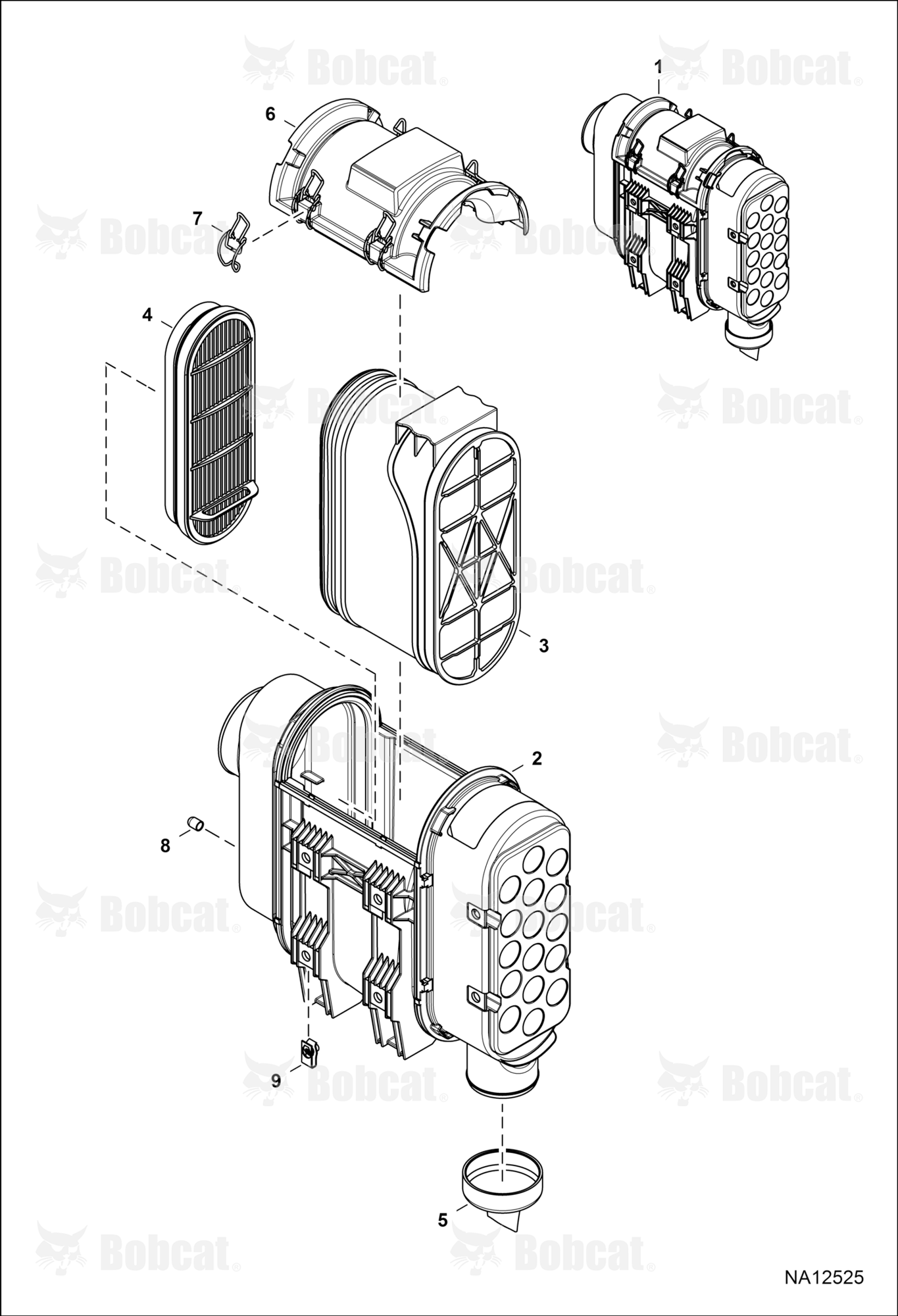 Air Cleaner
