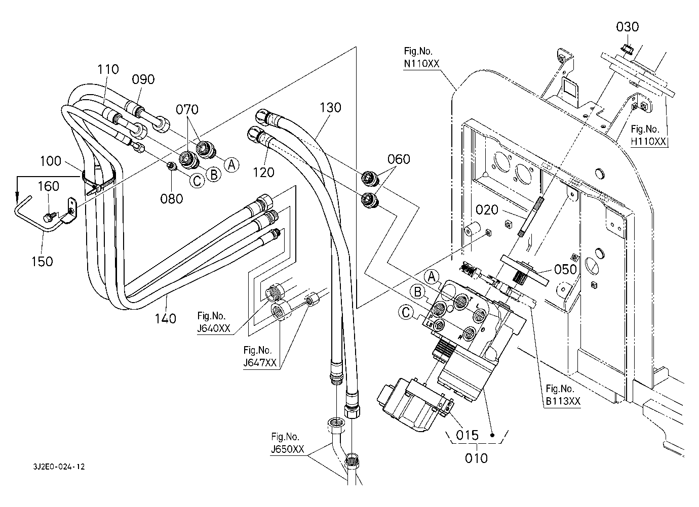Steering Controller [Auto Steering Compatible]
