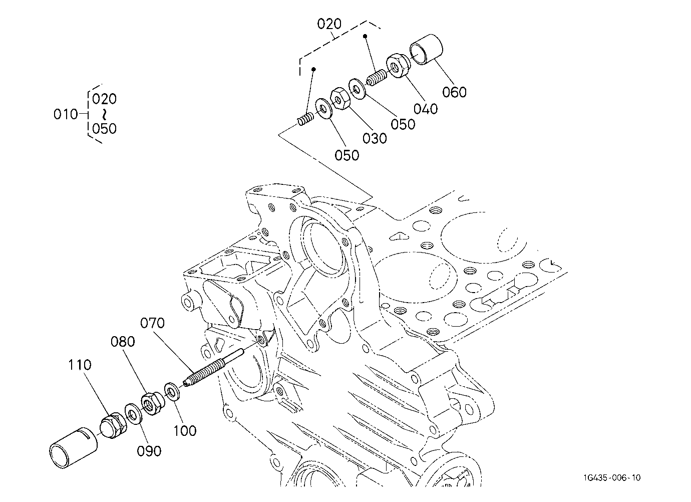Idle Apparatus