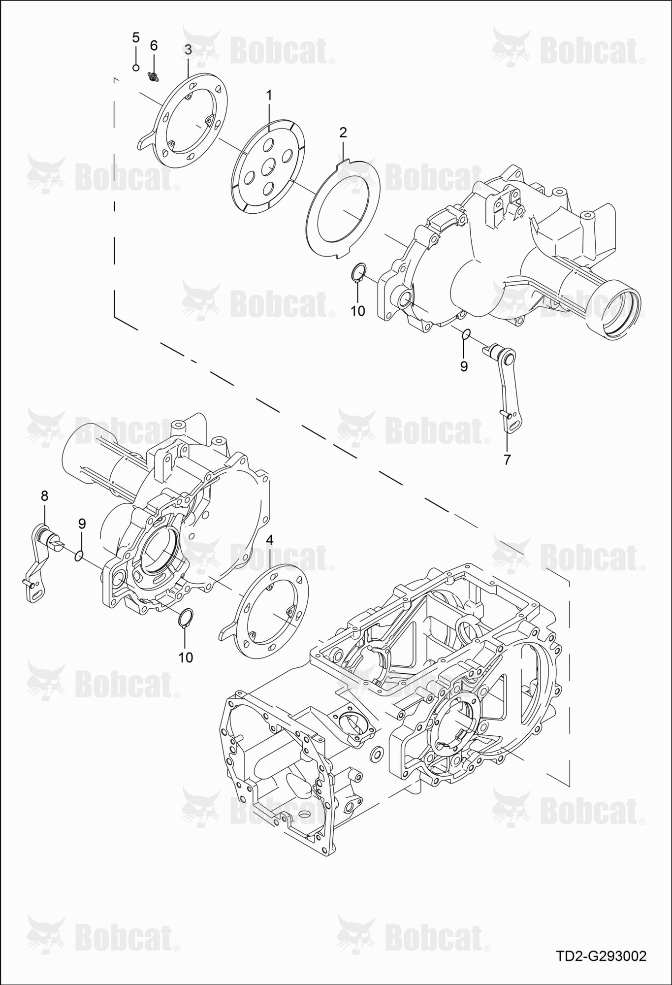 Brake Group