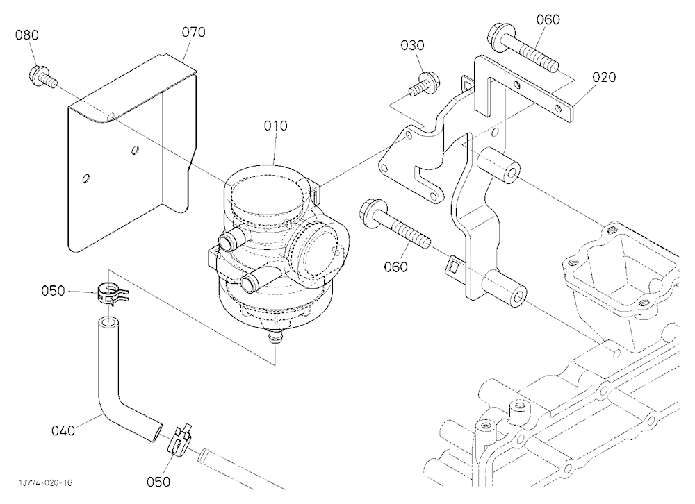 Oil Separator