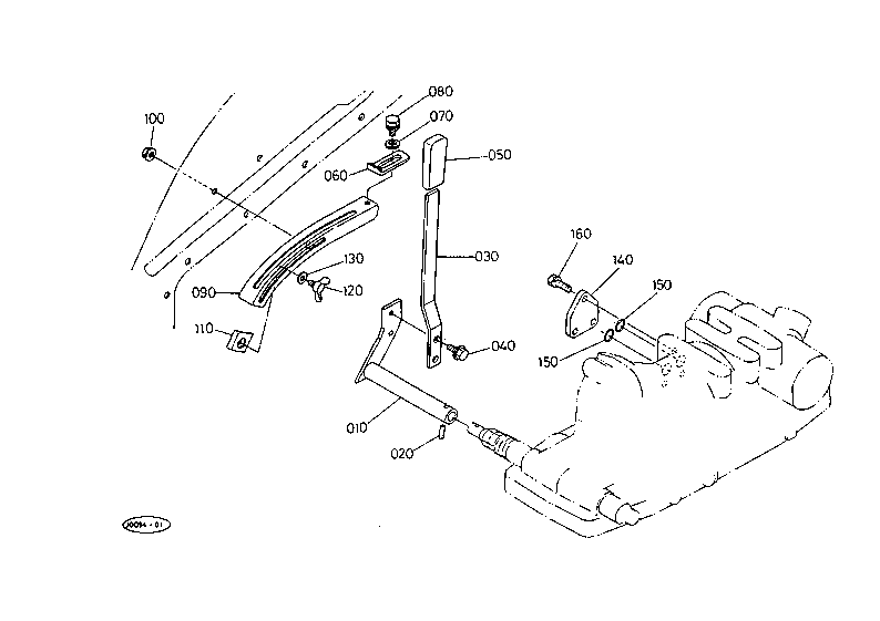 Position Lever