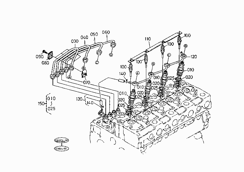 NOZZLE HOLDER LOADER S.No.>=10081
