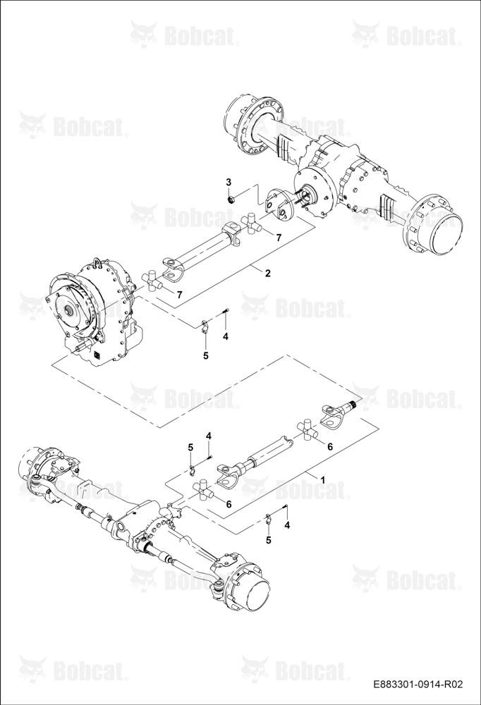 Shaft Connections