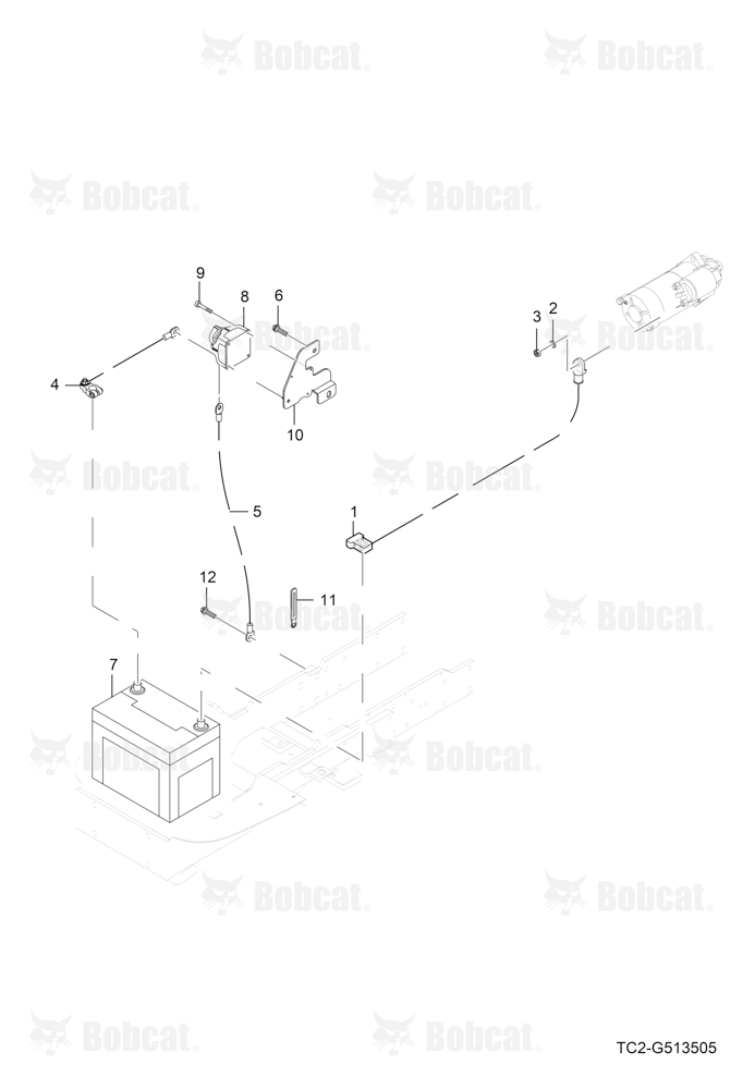 Battery Group