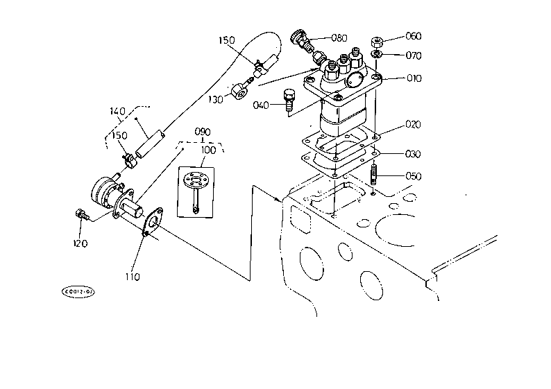 Injection Pump