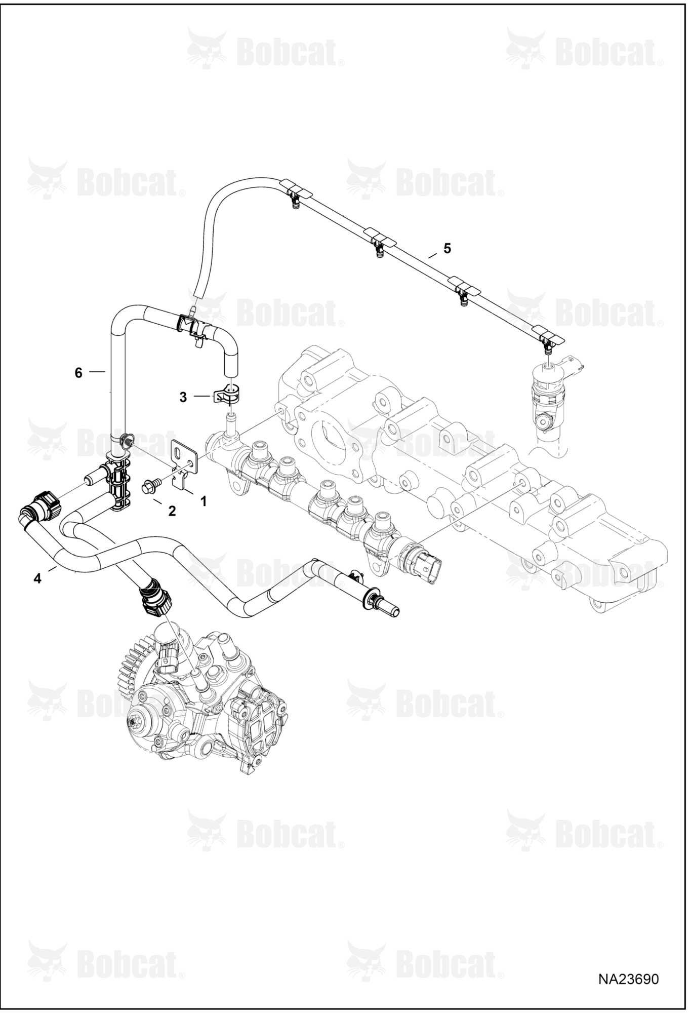 Fuel Line