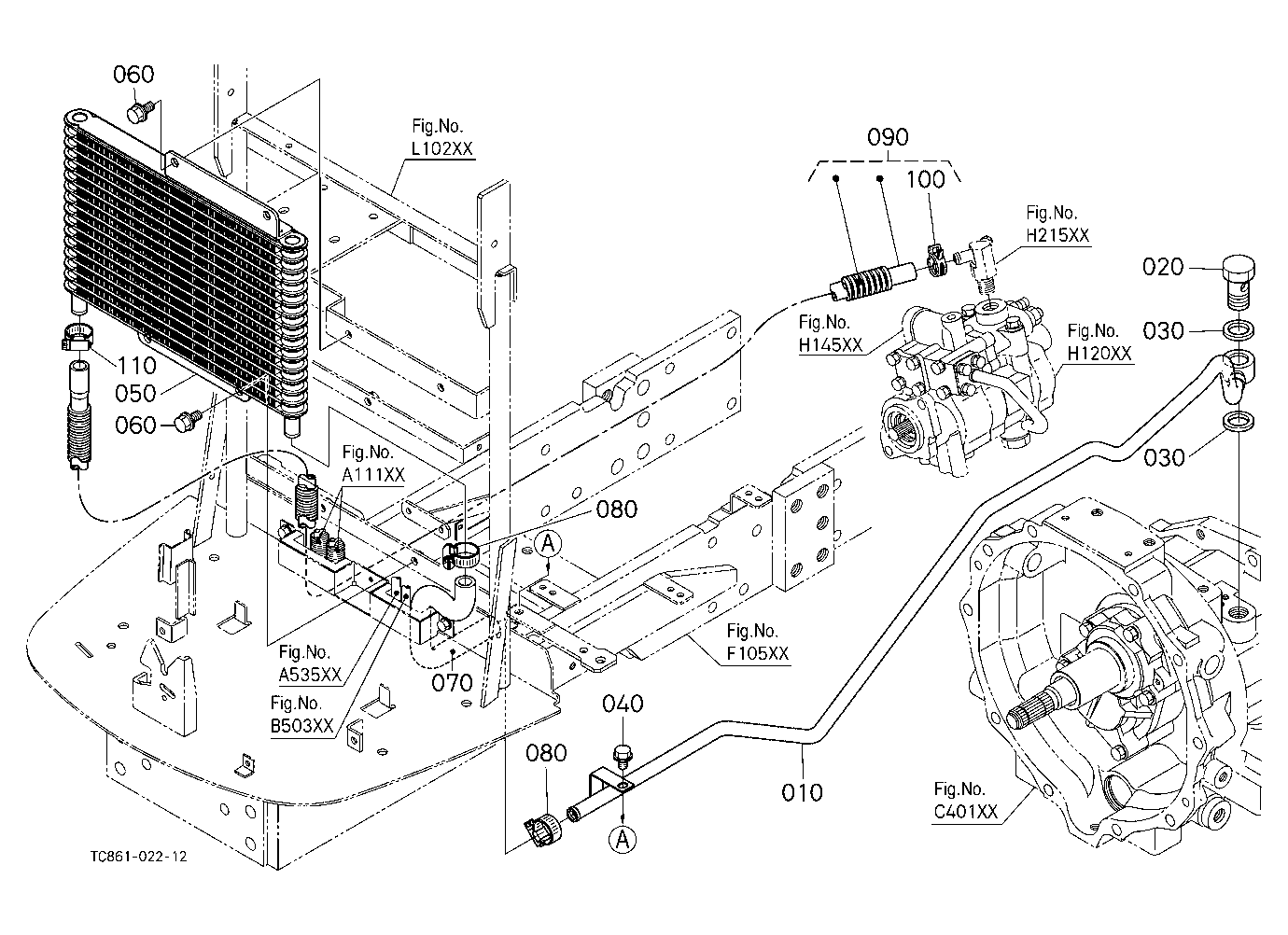 Oil Cooler