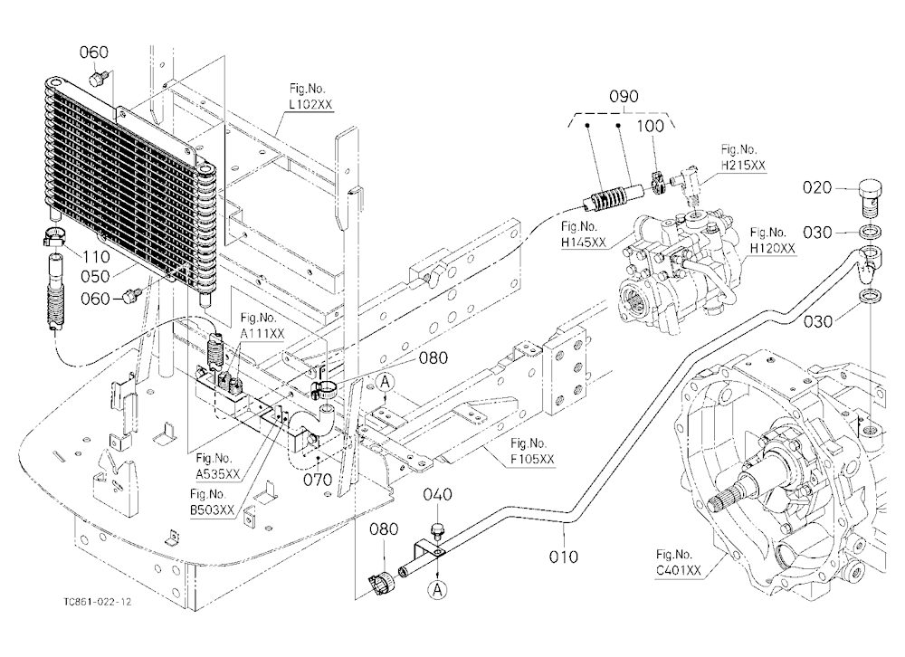 Oil Cooler