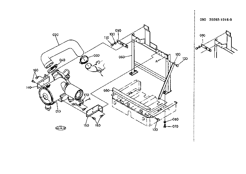 Air Cleaner(Double)