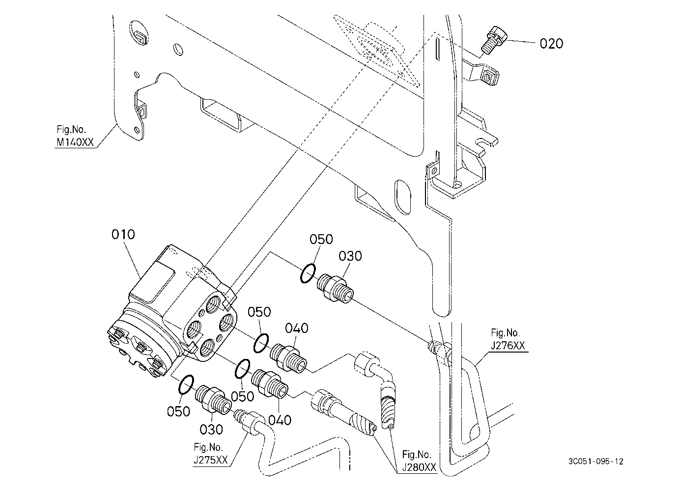 Steering Controller