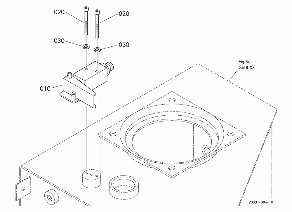 DRAIN VALVE