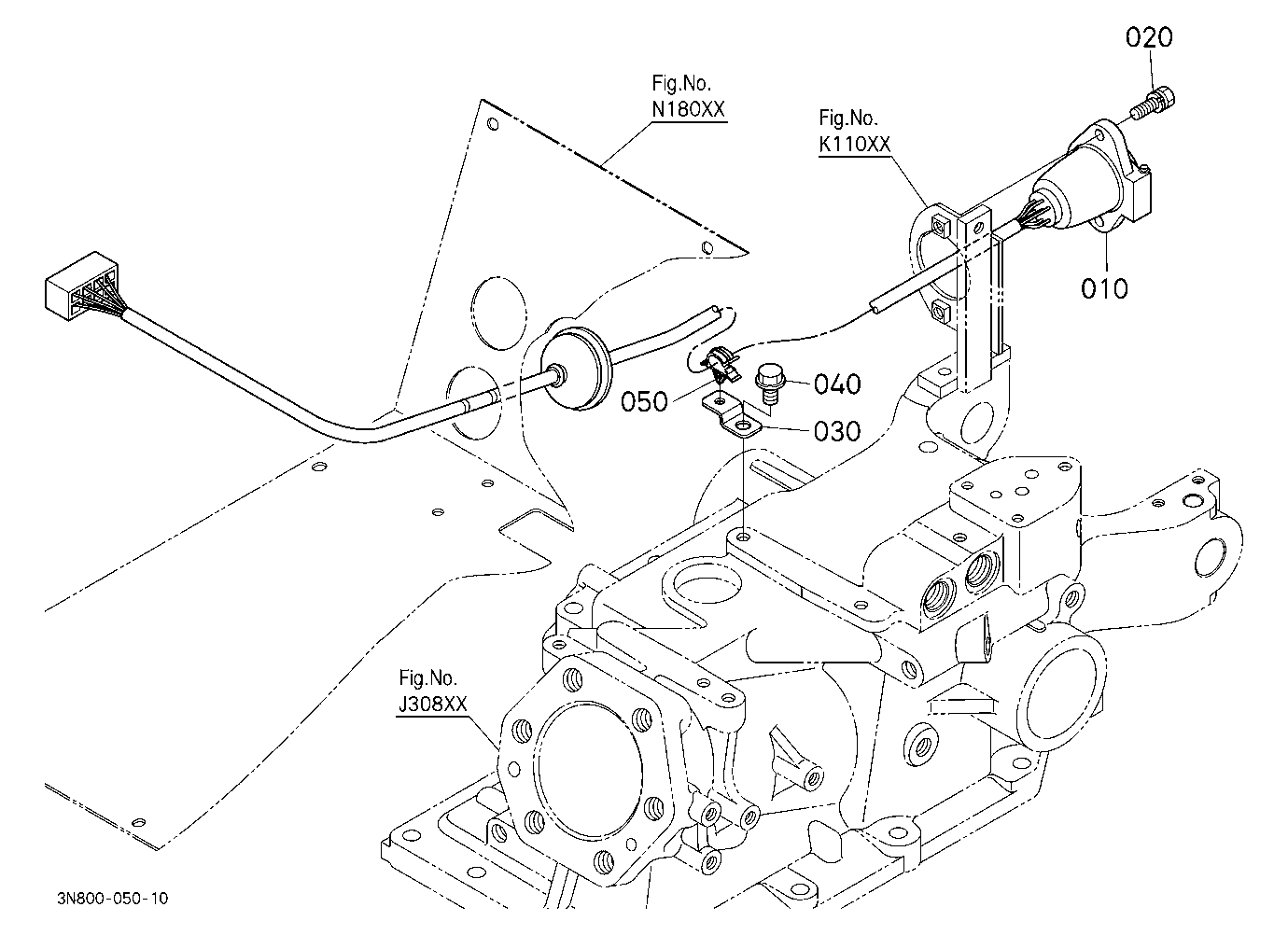 Trailer Socket