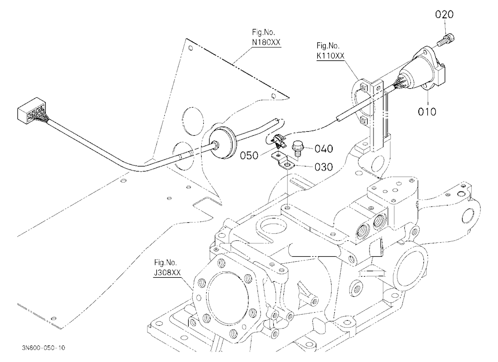 Trailer Socket