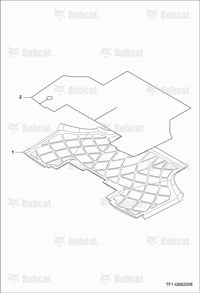 Step Mat Group