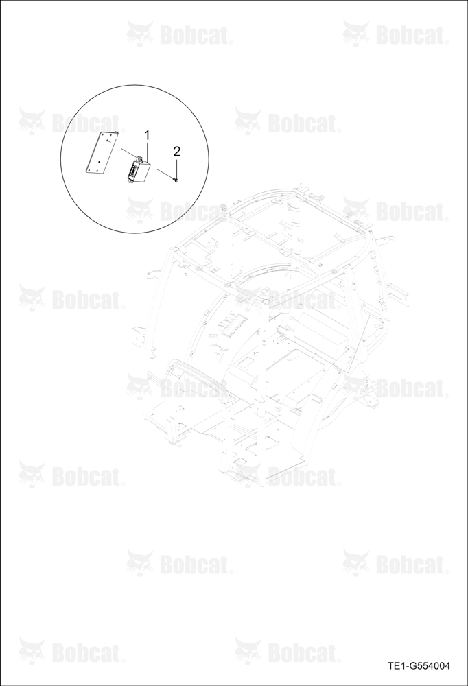 Safety Controller Unit