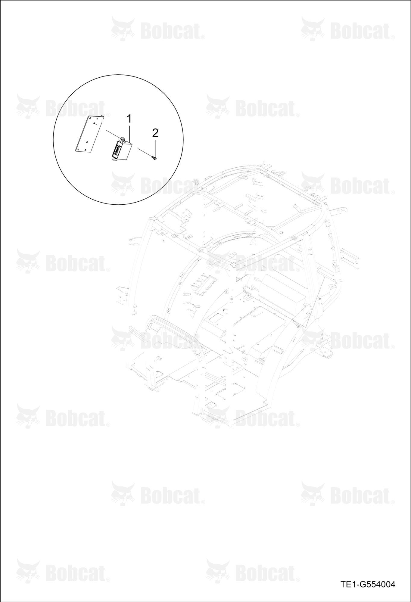 Safety Controller Unit