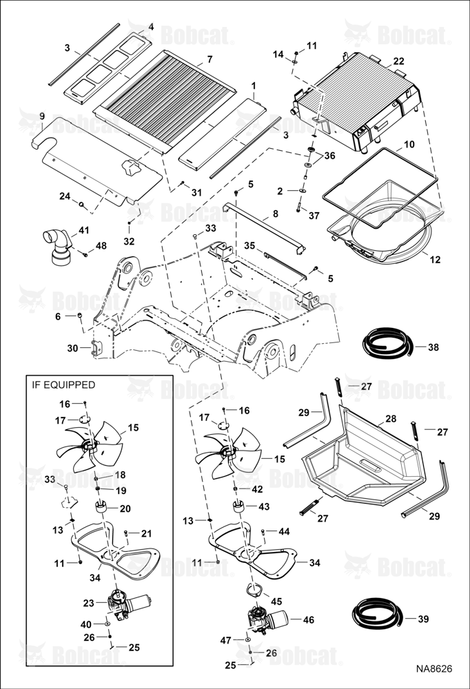 Cooling System
