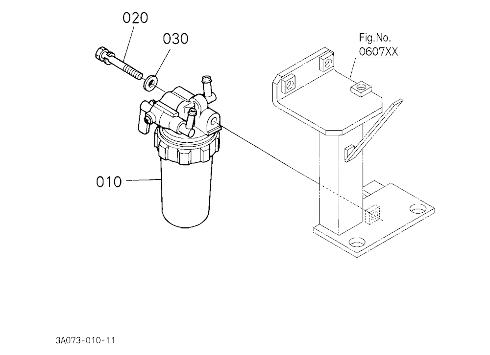Separator