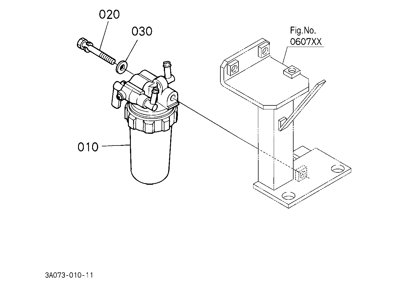 Separator