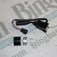 Thumbnail of Pid bc 7365469 pt lever lh pos 1
