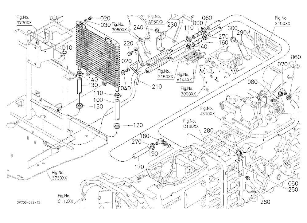 Oil Cooler