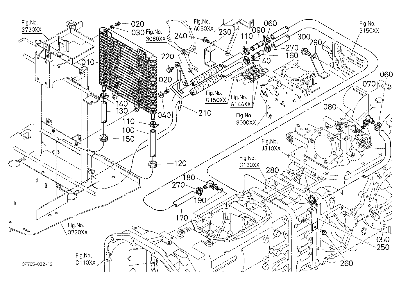 Oil Cooler