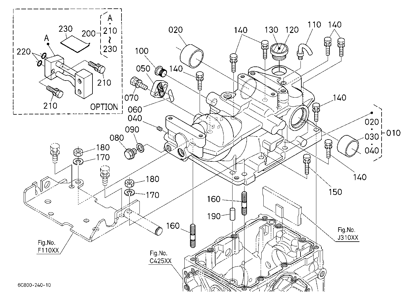 Hydraulic Cylinder
