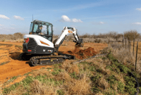 Thumbnail of Bobcat E42
