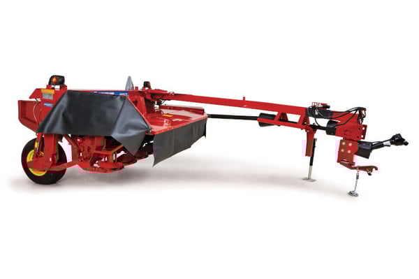 N H Discbine 210