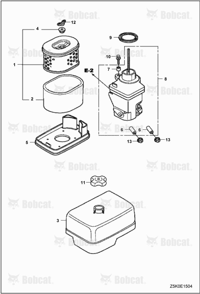 Air Cleaner