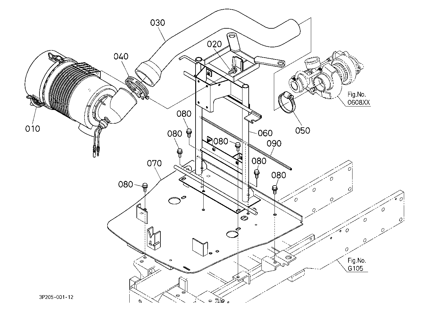 Air Cleaner [A]