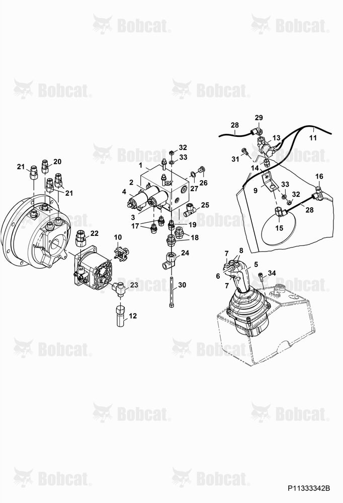 Edge Cutter 45 Degree Part B