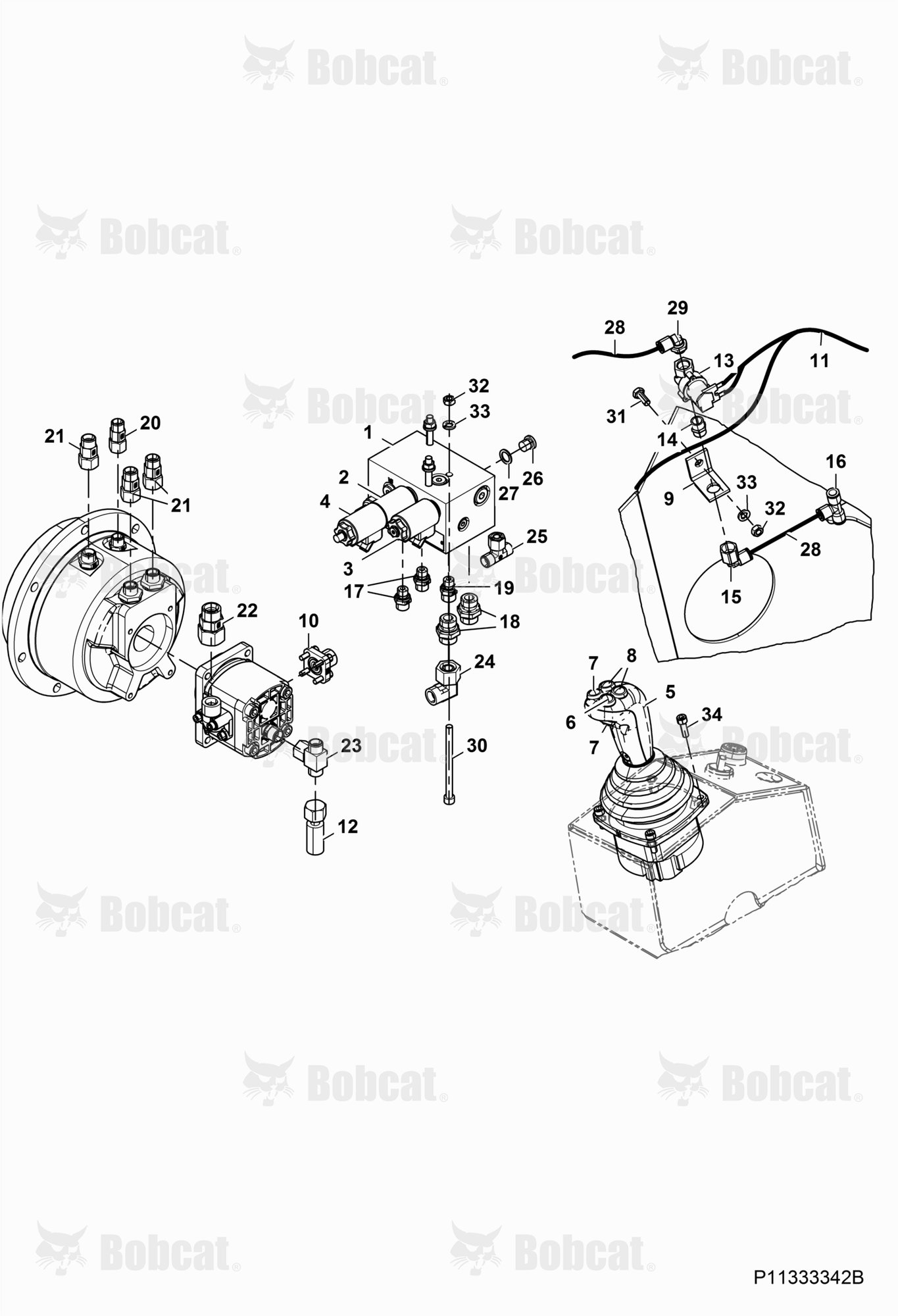 Edge Cutter 45 Degree Part B
